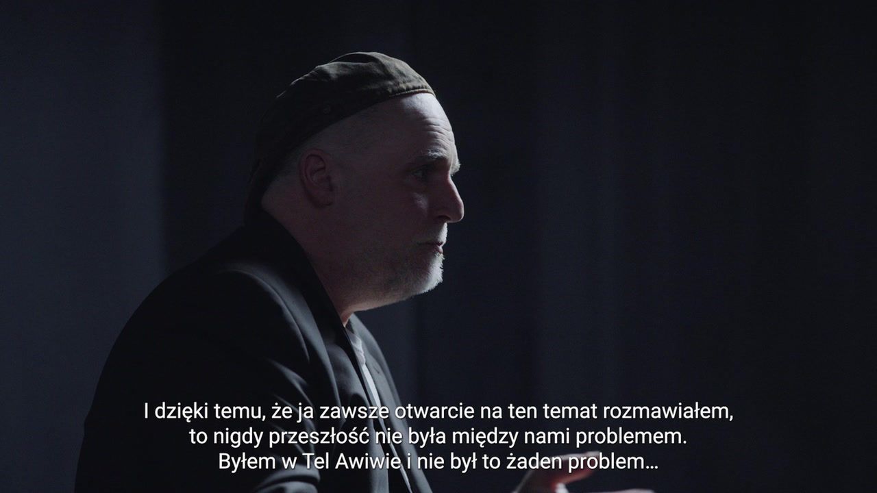 Jego dziadek likwidował warszawskie getto. "Świat nie wyciągnął wniosków"