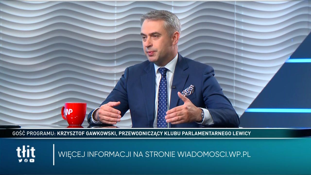Tusk szykuje wspólne rządy z Lewicą? "Dobra wiadomość dla Polski"