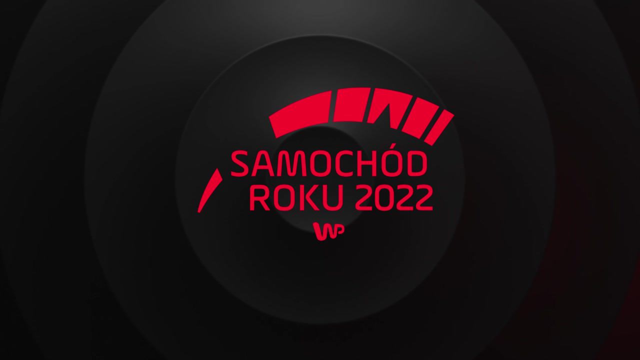 Samochód Roku WP 2022 – zobacz zwycięzców [transmisja]