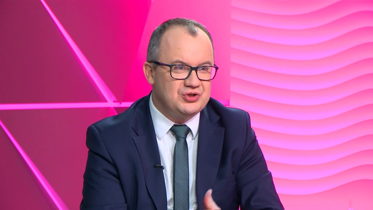 Pieniądze to temat tabu w rodzinach. Adam Bodnar mówi, jak się zabezpieczyć