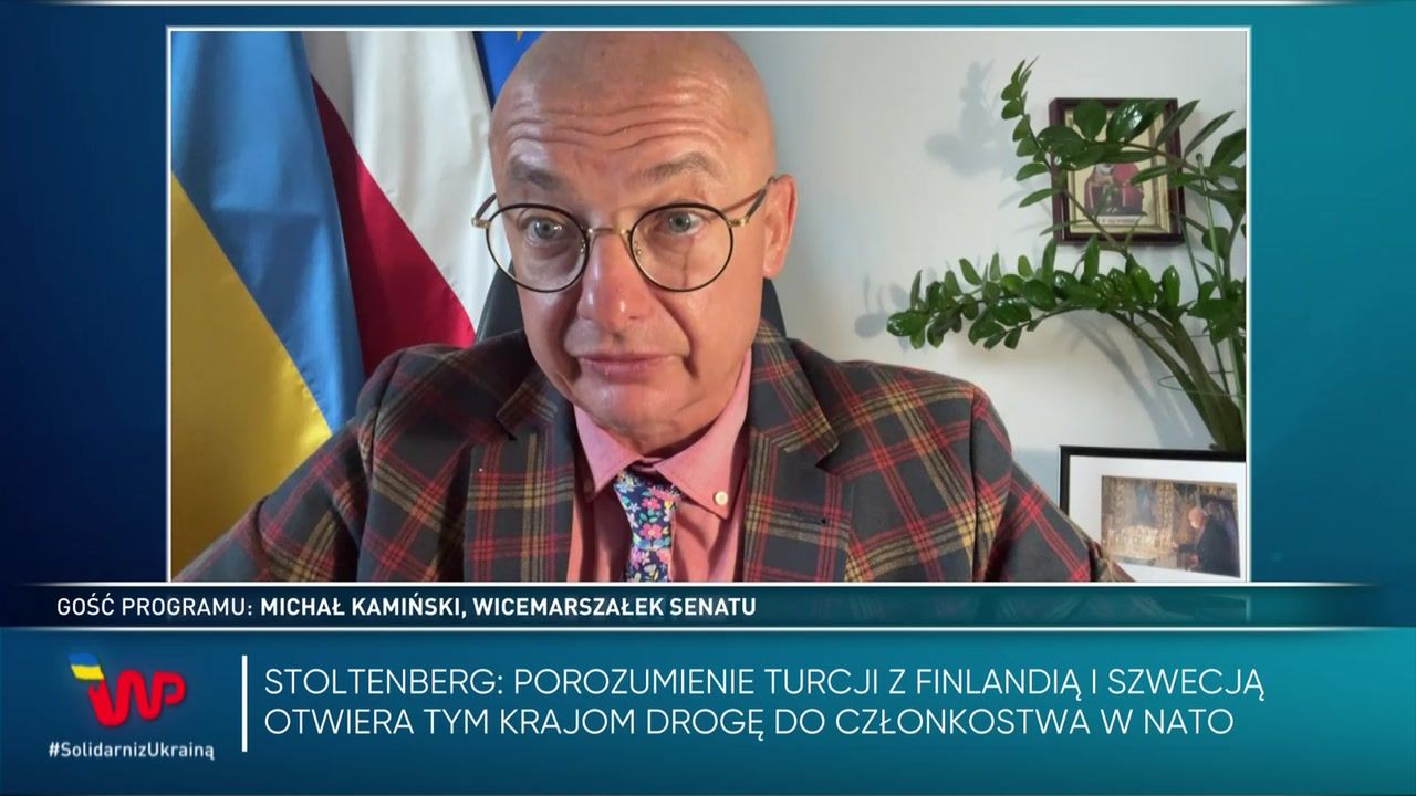 Nagły zwrot Turcji. "Ankara dopięła swego"