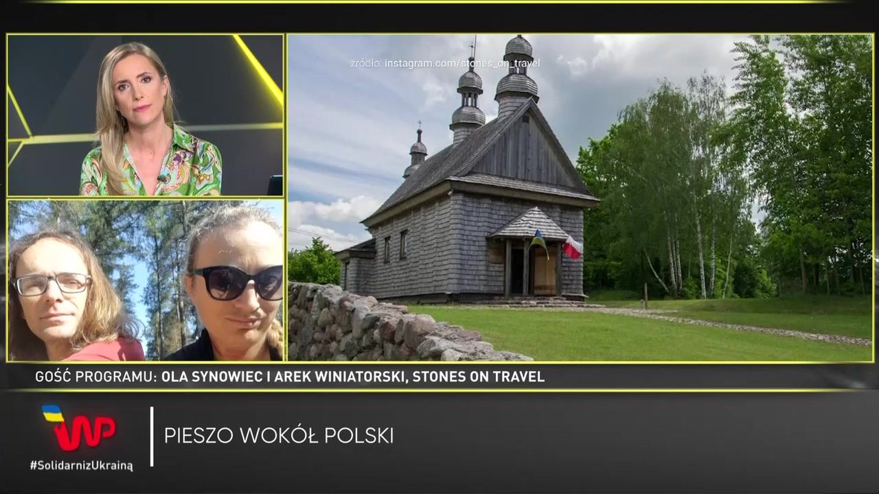 Omijana część naszego kraju. "Polacy boją się tam jeździć"