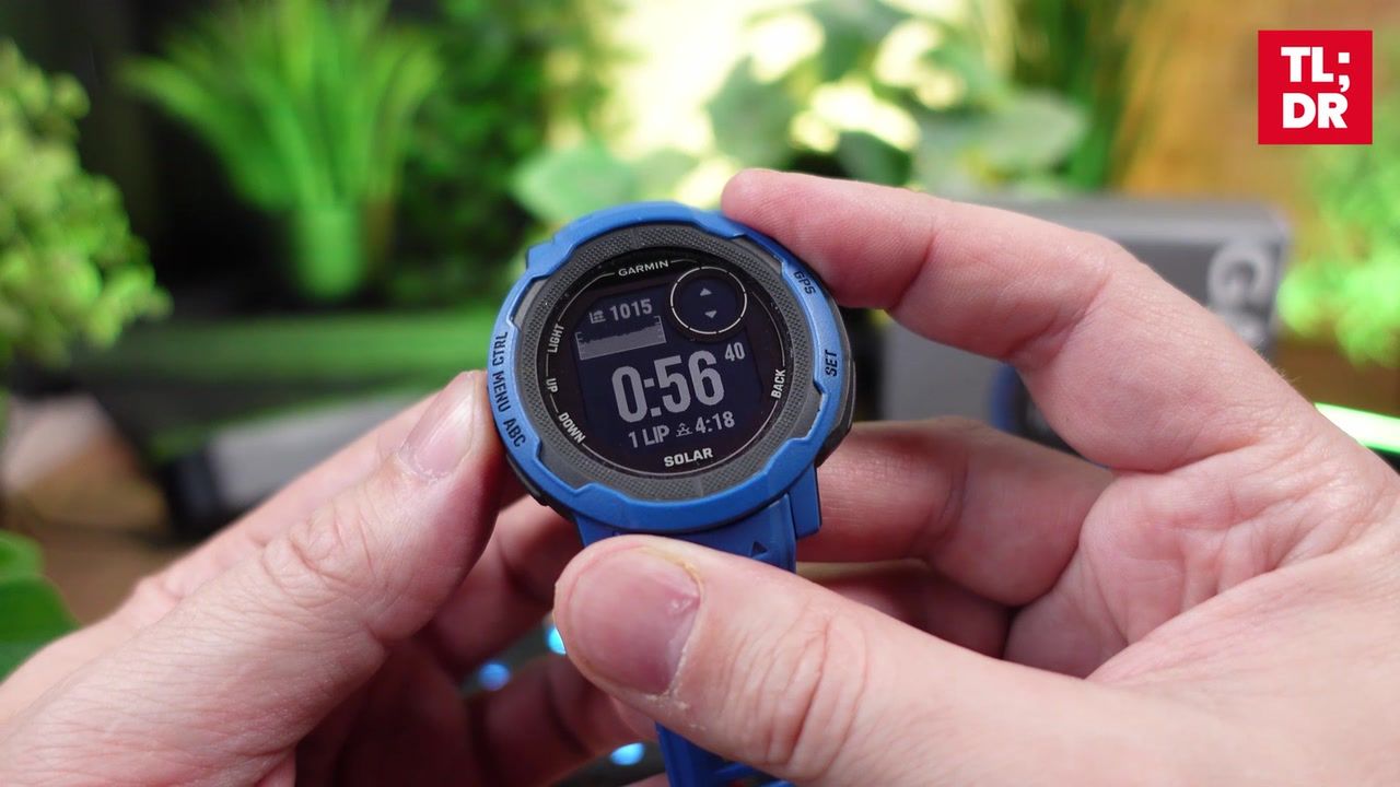 Garmin Instinct 2 Solar: Nie jest najlepszy. Ale... jest najlepszy [TEST]