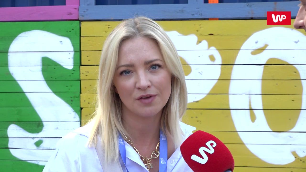 Barbara Kurdej-Szatan o podręczniku do HiT-u i słowach o dzieciach poczętych dzięki metodzie in vitro: "Obrzydliwe"