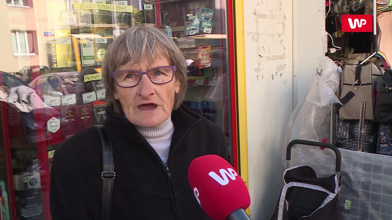 Dramatyczna sytuacja polskiej emerytki. Innego wyjścia nie będzie miała