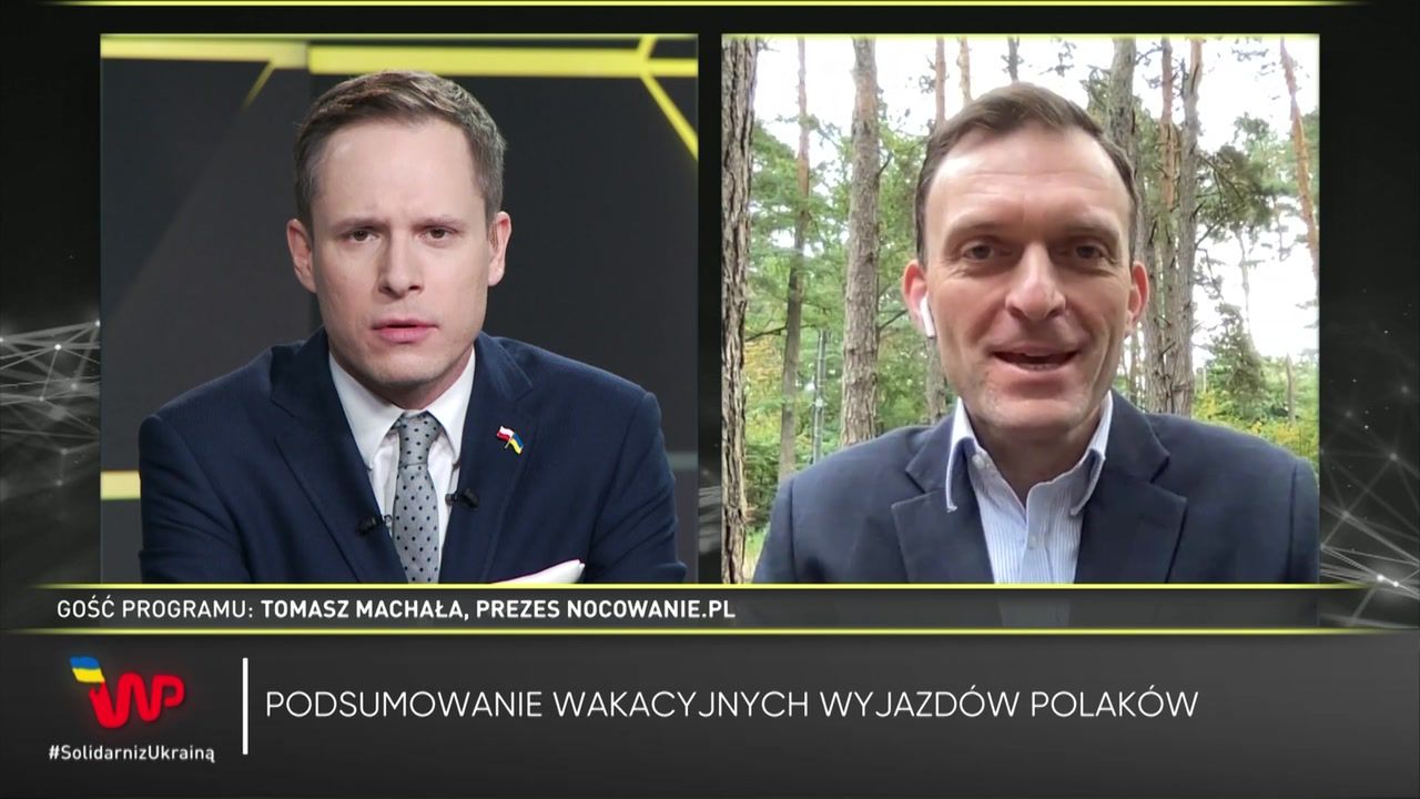 Polski region, który wciąż czeka na turystyczny boom. "Może to i dobrze"