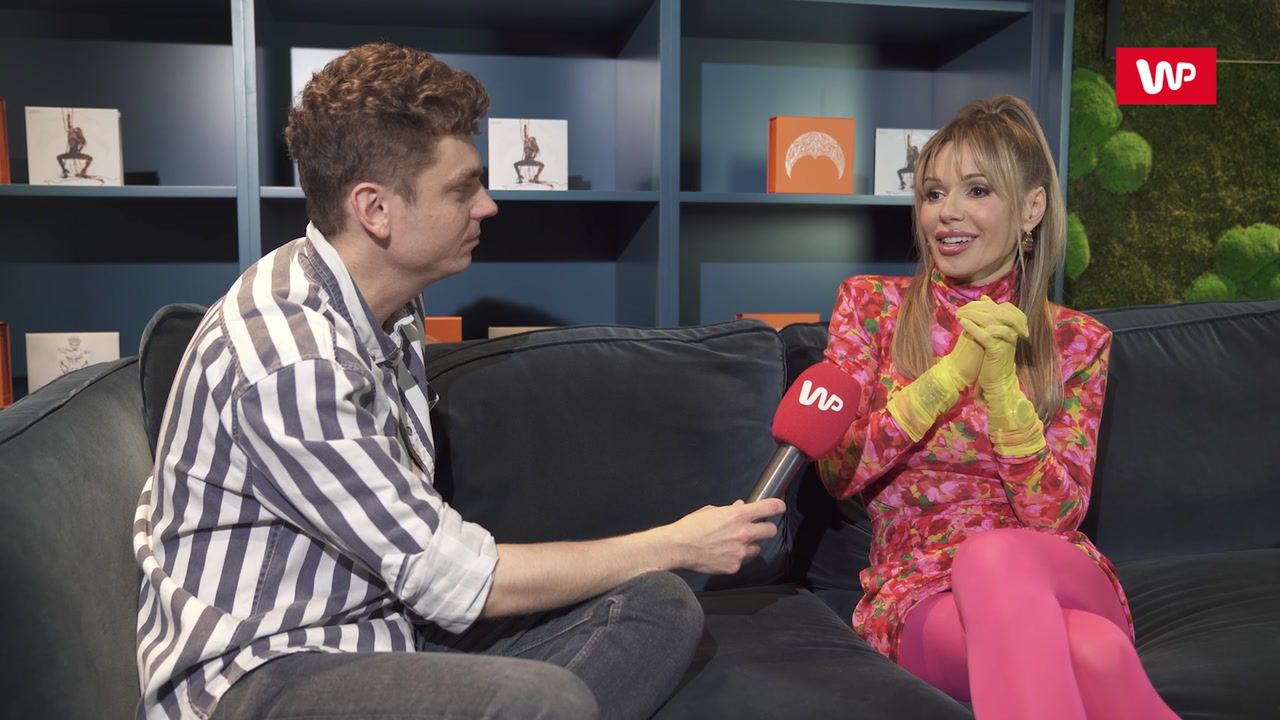 Doda z powrotem na antenie TVN? Znowu pojawia się w programach stacji. "To pułapka"