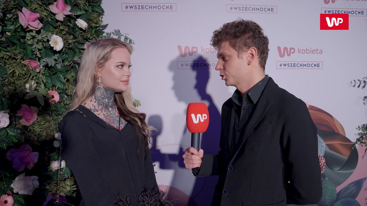 Monika Miller o hejterach i wiadomościach, jakie dostawała po śmierci swojego ojca