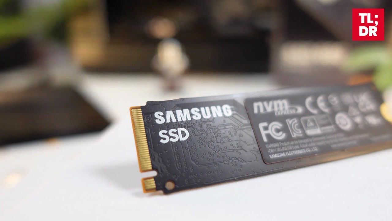 Samsung SSD 980: Dysk, który będziesz chciał mieć [TEST]