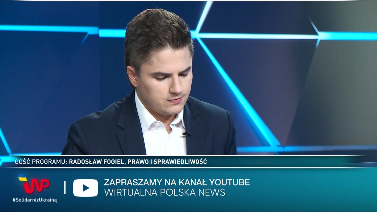 Rzecznik PiS o wydarzeniach w Przewodowie. "Komunikacja była właściwa"