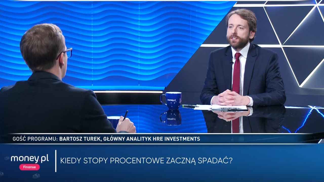 Program Money.pl 9.12 | Kredyty i ceny mieszkań. Co nas czeka?