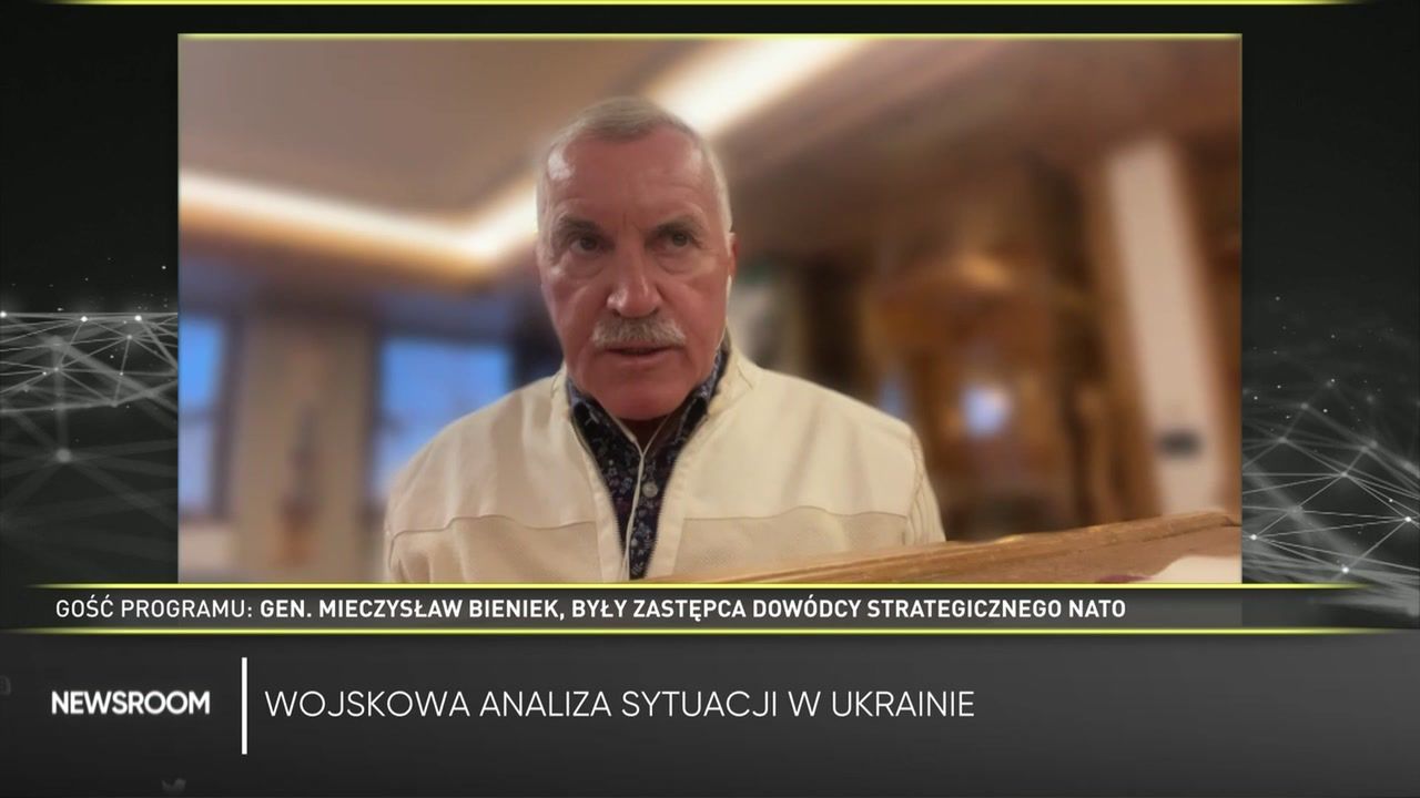 Rosjanie mają duże problemy. Chodzi o amunicje i drony
