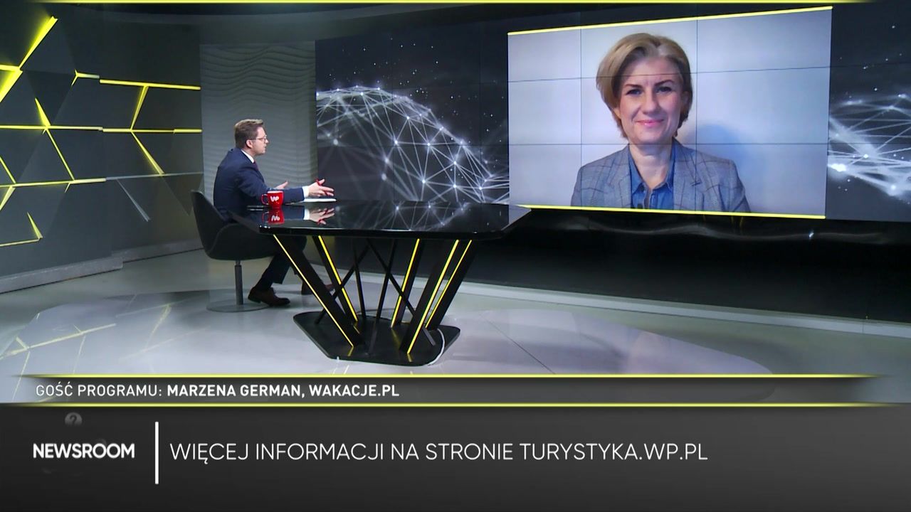 Dokąd Polacy wybierają się na święta i sylwestra? "Jesteśmy spragnieni słońca i ciepła"