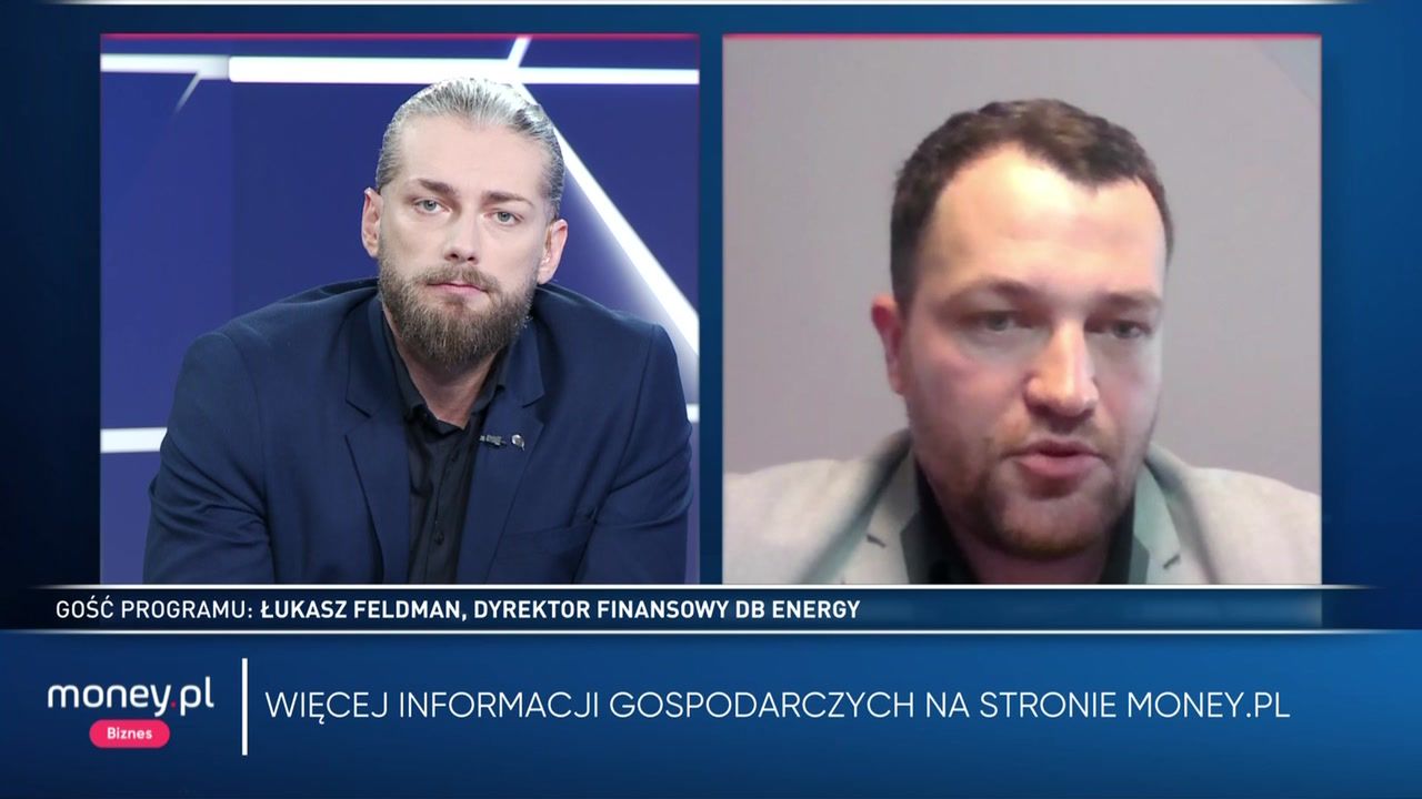 Program Money.pl 13.01 | Nowe ceny prądu męczą firmy. "Niektóre z nich mogą nie przetrwać"