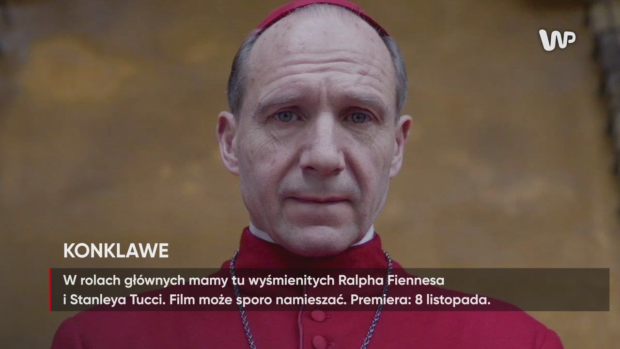 Filmy, których nie można przegapić. To będą petardy