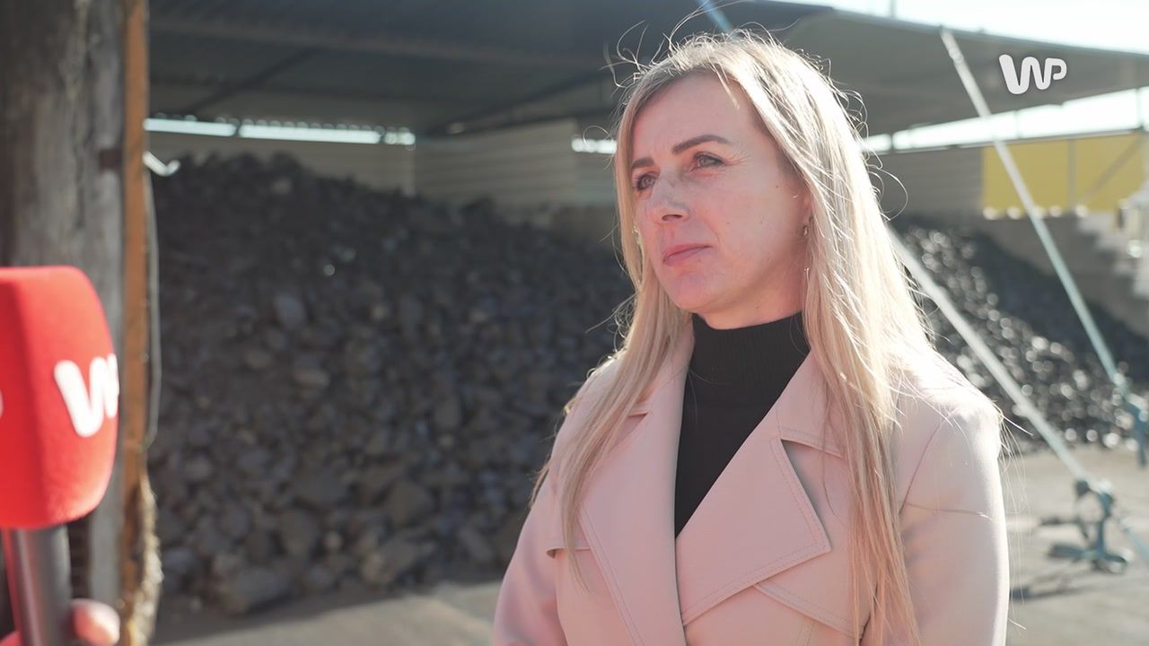 Ceny węgla. Oto co się dzieje w składach