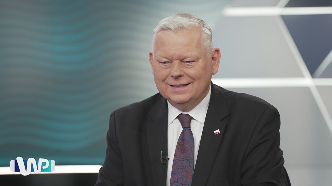 Suski podłuchiwany Pegasusem? "Nie ma dowodów"