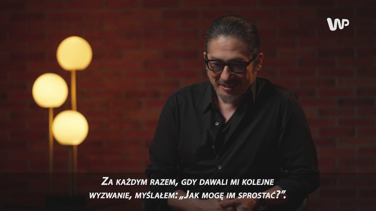 Hiroyuki Sanada dla WP: "Tak zaczęła się moja kariera w Hollywood. Dwa wyzwania zmieniły moje życie"