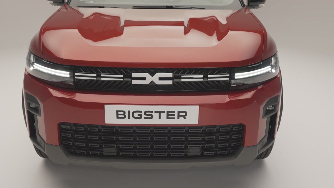 Wideo: Dacia Bigster w Polsce - cena ma odgrywać kluczowe znaczenie