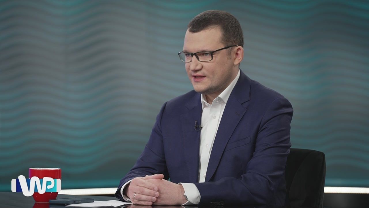 PiS szykuje zmianę ws. Nawrockiego. "całkowicie inny etap"