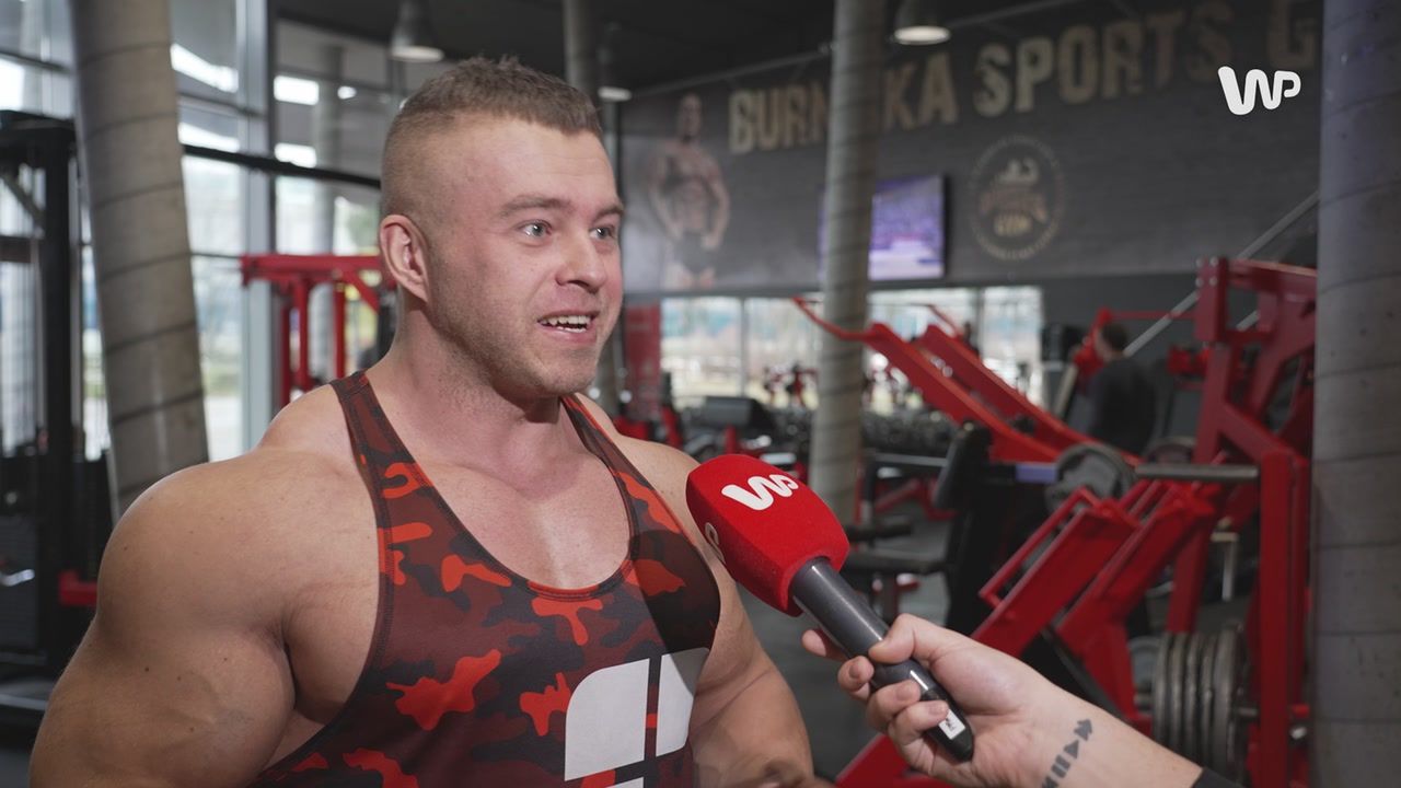 "Czegoś takiego jeszcze nie widziałem". Trener fitness wskazuje na nowy trend