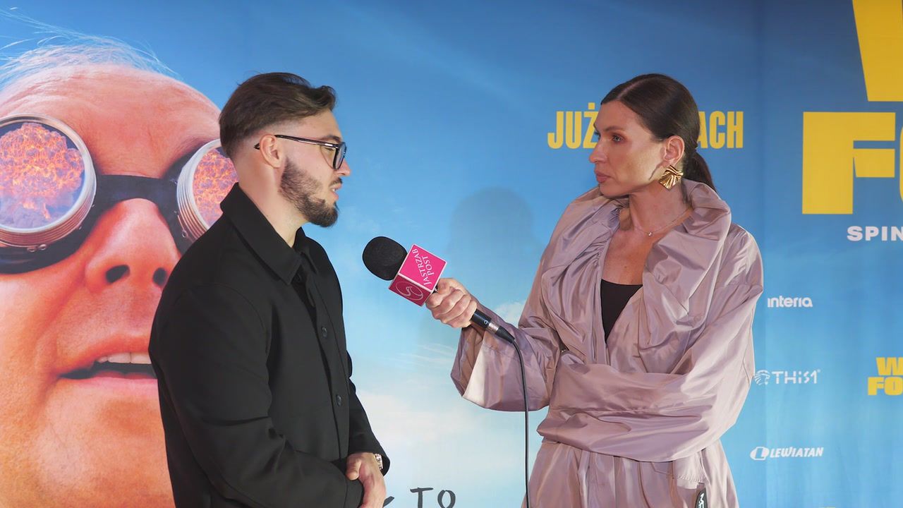 Syn Justyny Steczkowskiej o jej udziale w Eurowizji. Mówi, co będzie sukcesem