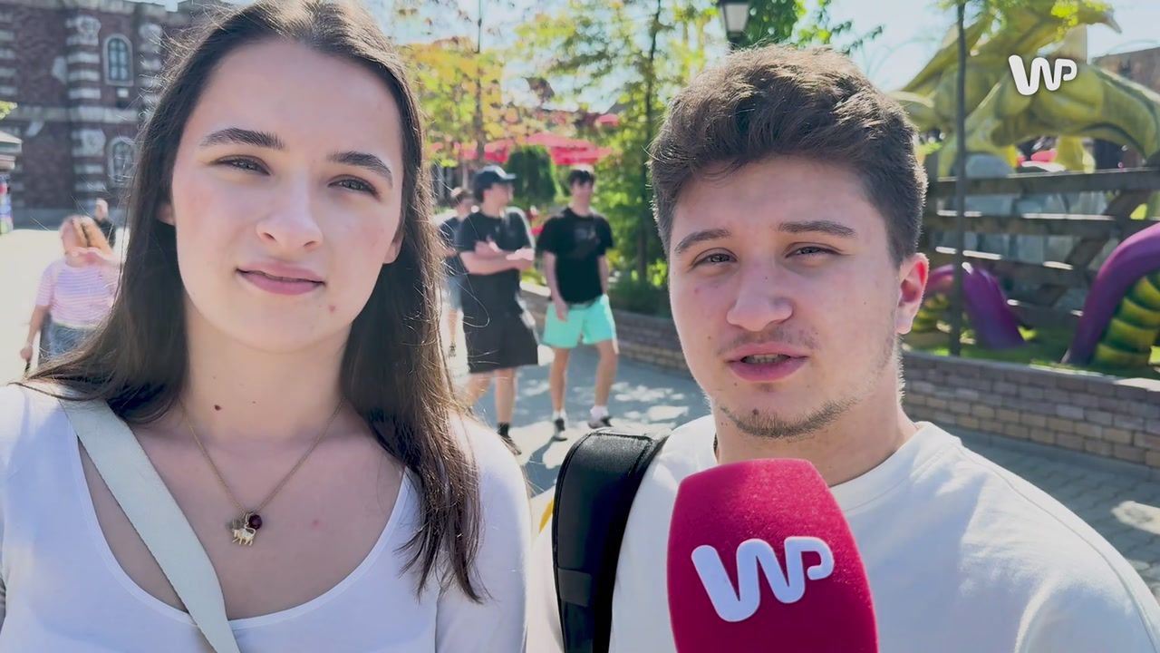 Ile za przekąski w Energylandii? Sprawdziliśmy