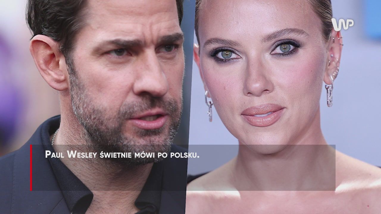 Polskie geny w Hollywood. Nie wszystkie gwiazdy to pielęgnują