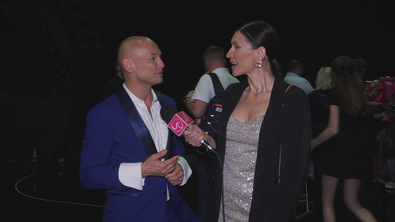 Tomasz Wygoda o gorszej formie Blanki w "Tańcu z gwiazdami". Odstaje tuż przed finałem?