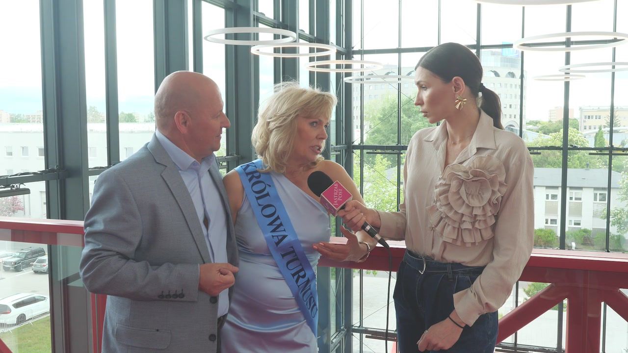 Urszula i Stanley z "Sanatorium miłości" o wynagrodzeniu za program. "Pojechaliśmy po miłość, nie po pieniądze"