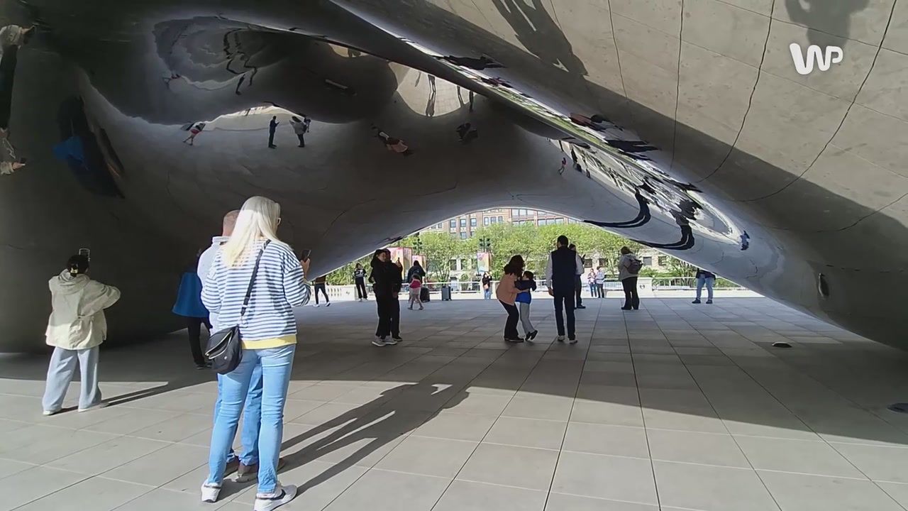 Nawet trzy razy dziennie z Polski do Chicago