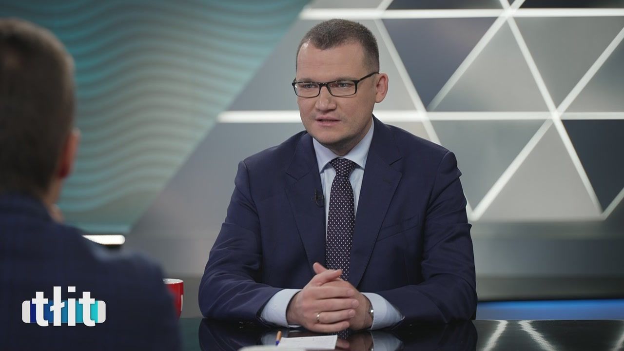 Rząd techniczny? "Potrzeba rządu, który będzie współpracował z prezydentem"