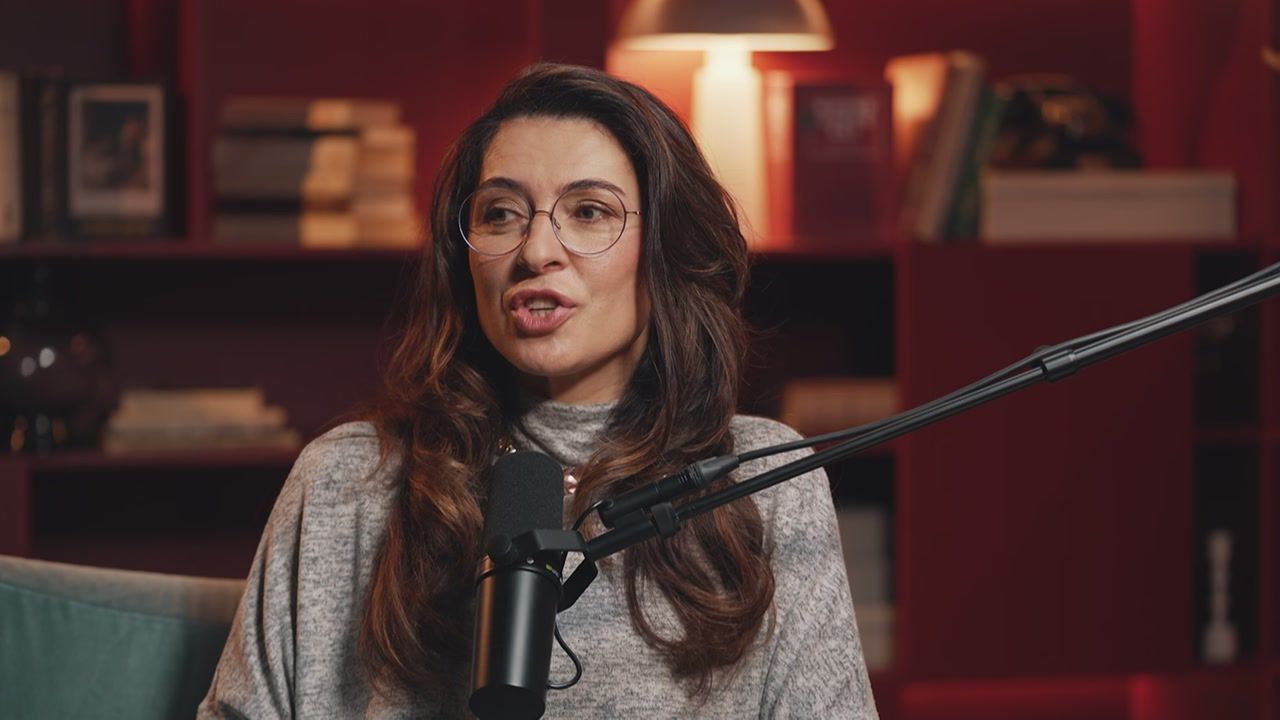 Pieniądze dają szczęście? Kozierowska: wszyscy ich pragną, wielu się ich boi