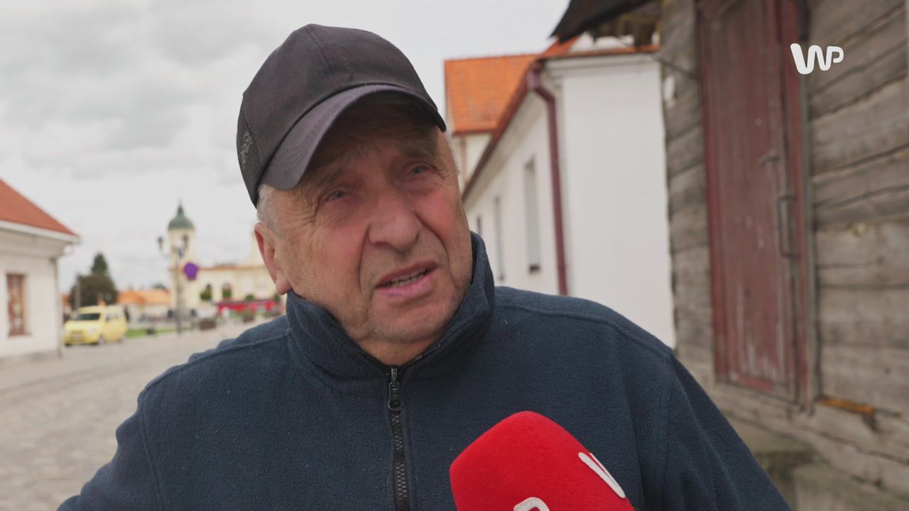 Nawrocki zdobył tu ponad 50 proc. głosów. Wyborcy reagują na ustawkę