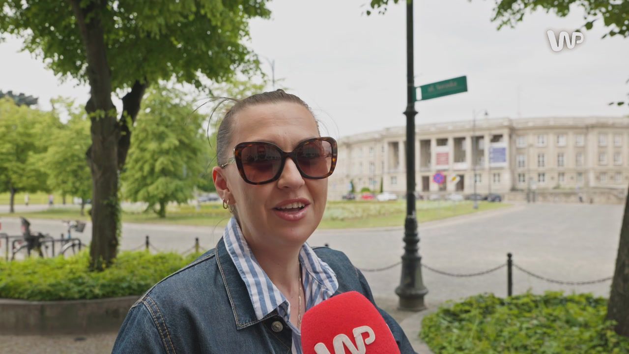 Czego uczymy się od mamy? Tak odpowiadają Polacy