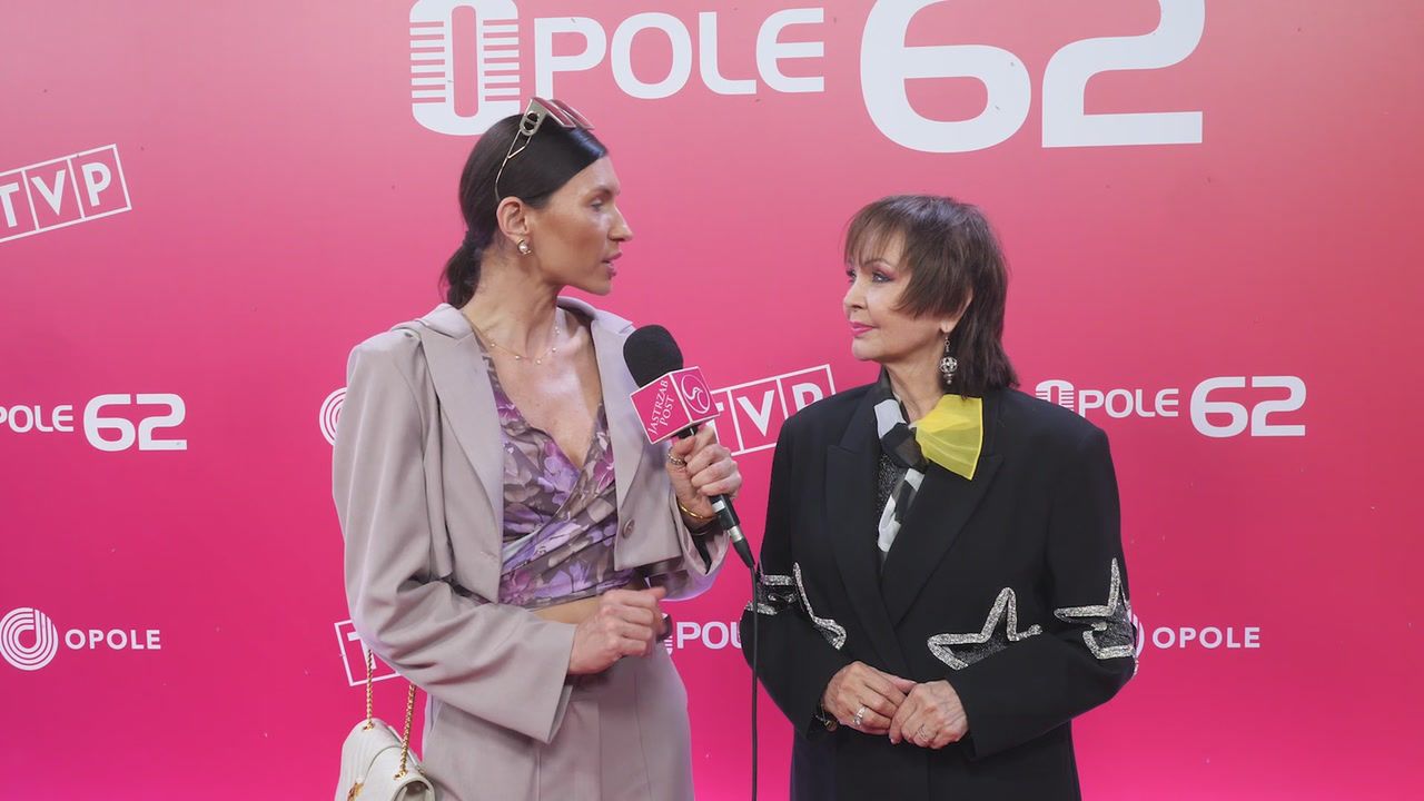 Izabela Trojanowska nie obchodziła 70. urodzin. Podała nam powód