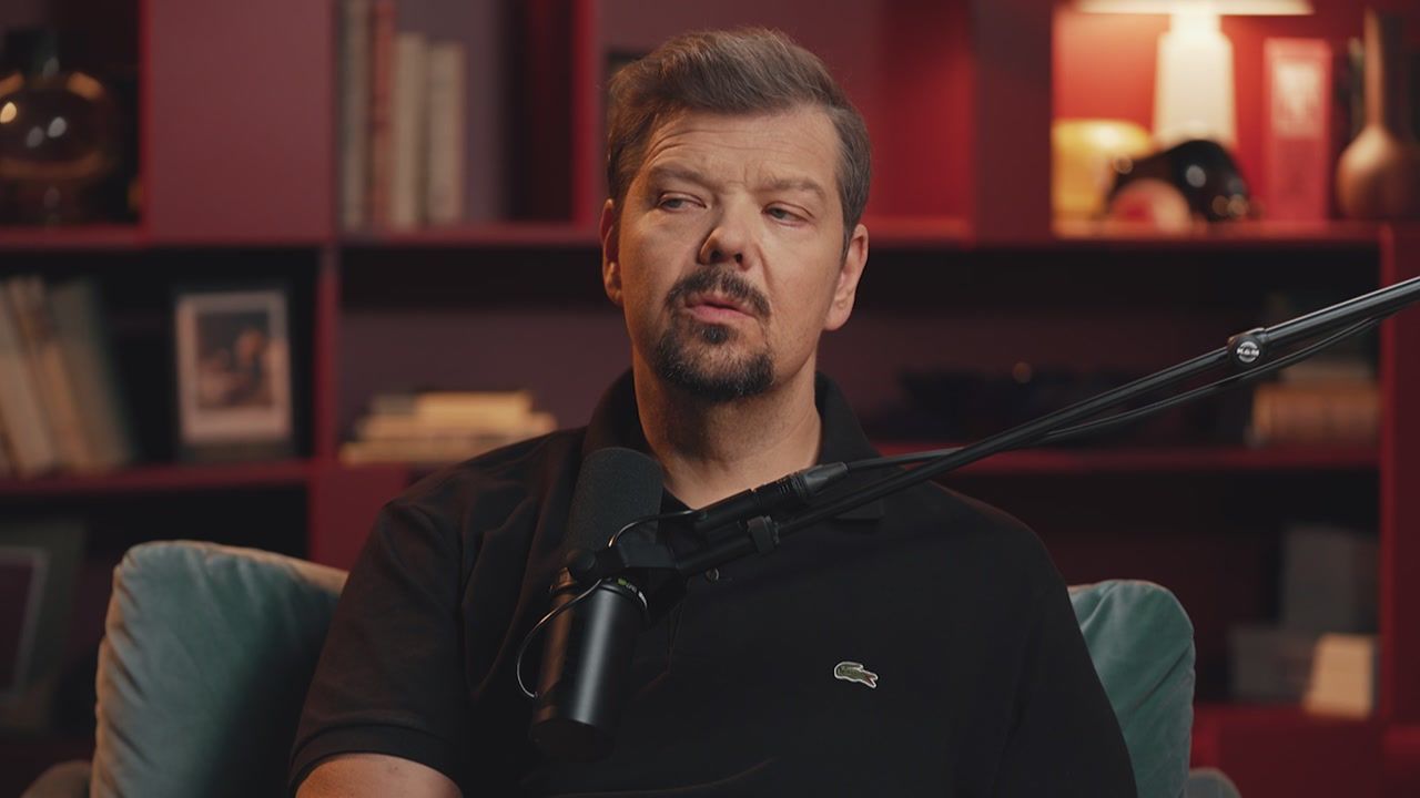 Michał Figurski: nie chcę mieć więcej