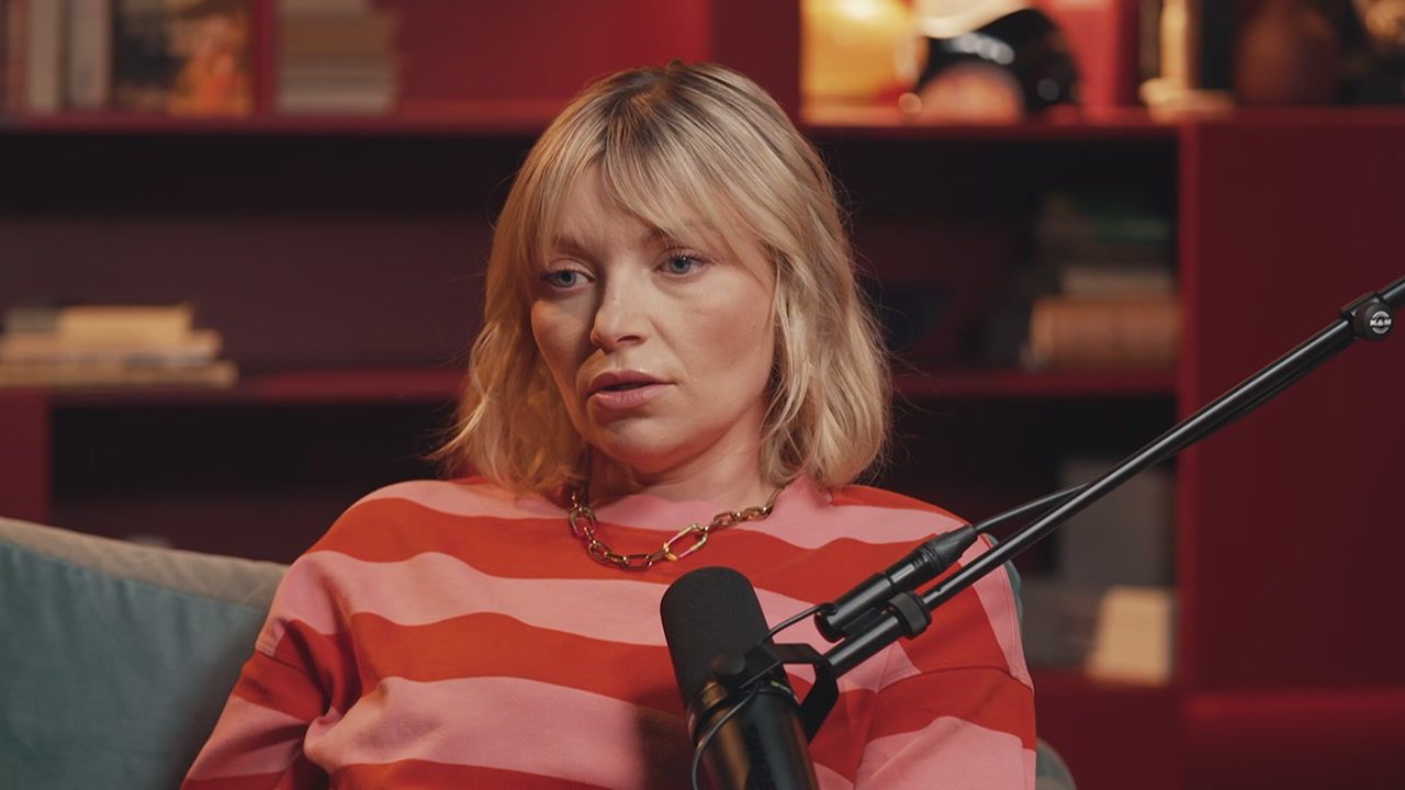 Justyna Mazur: Kobieta raczej zleca zbrodnie niż jej dokonuje