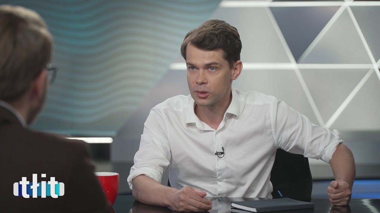 Kamiński spotkał się z Kaczyńskim. Kołodziejczak chce dymisji