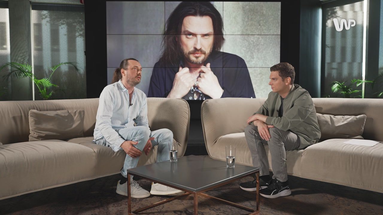 W jakiej formie jest Krzysztof Cugowski? Syn zabrał głos