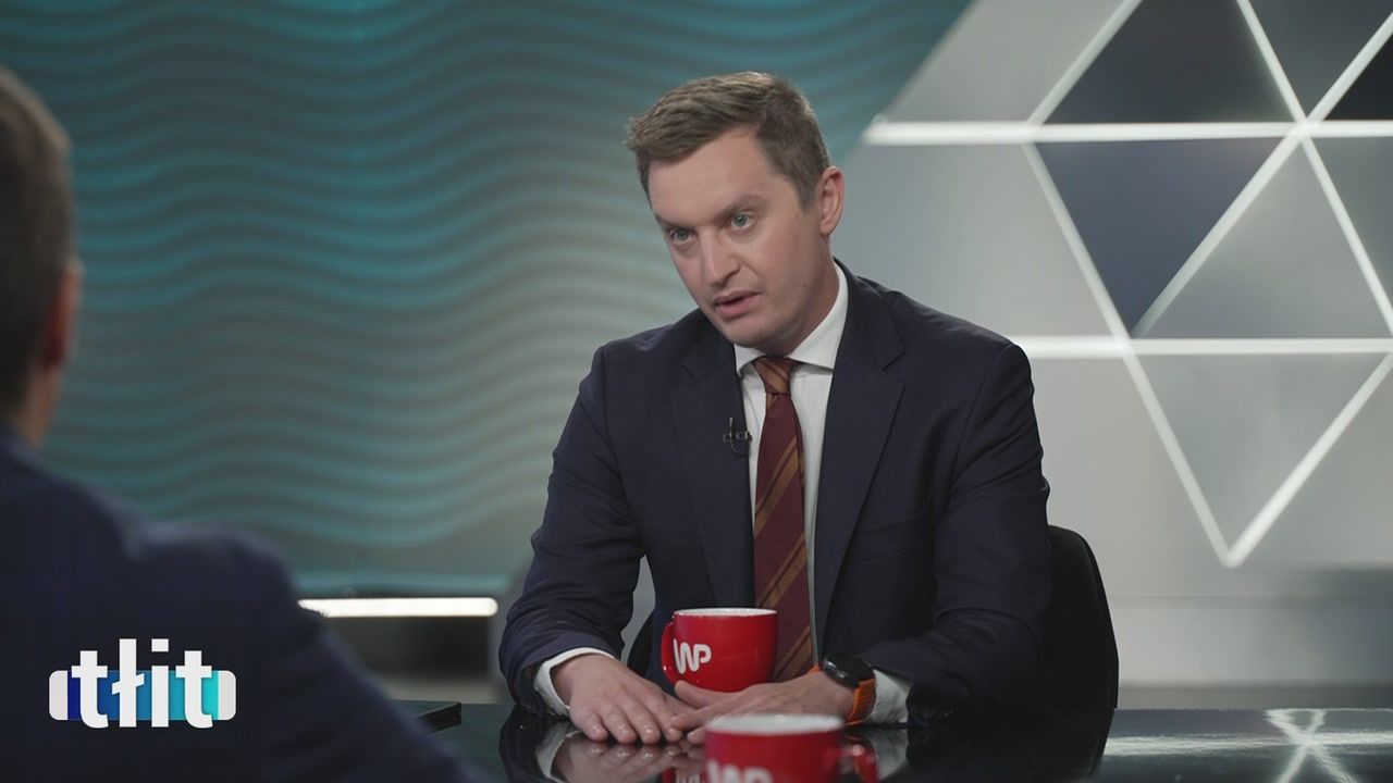 Nawrocki nie zostanie zaprzysiężony? "To byłaby rzecz historyczna"