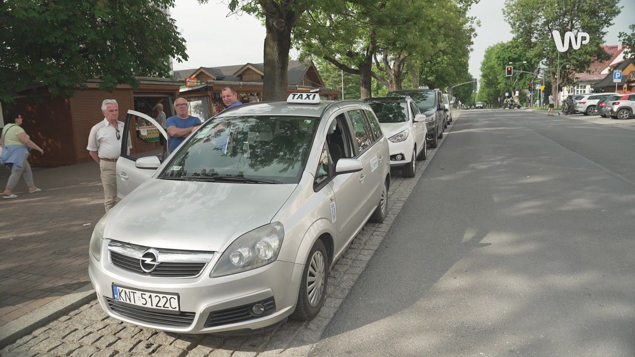 Długi weekend w Zakopanem. "My jedziemy za 500 zł, a oni mają ponad 1000"