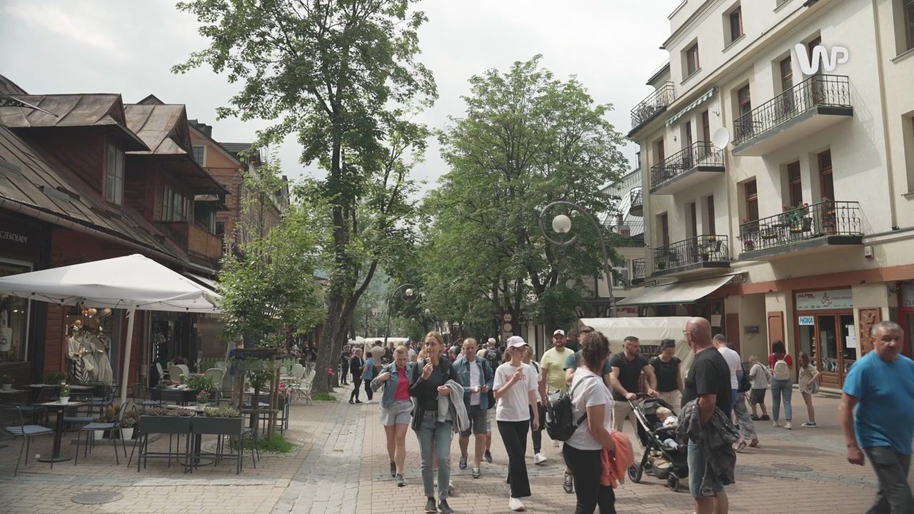 Turyści nie oszczędzają. Na jeden dzień wydają nawet 600 zł