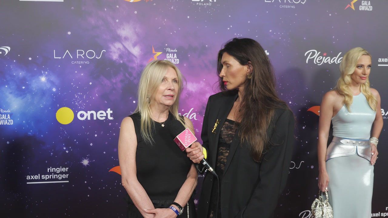 Mariola Bojarska-Ferenc miażdży Festiwal w Opolu. "Wszystko było sztuczne"
