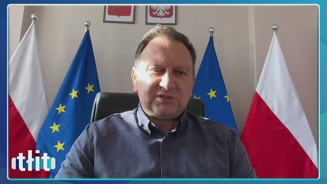 Poseł Lewicy wytyka błędy kolegom. "Muszą robić robotę"