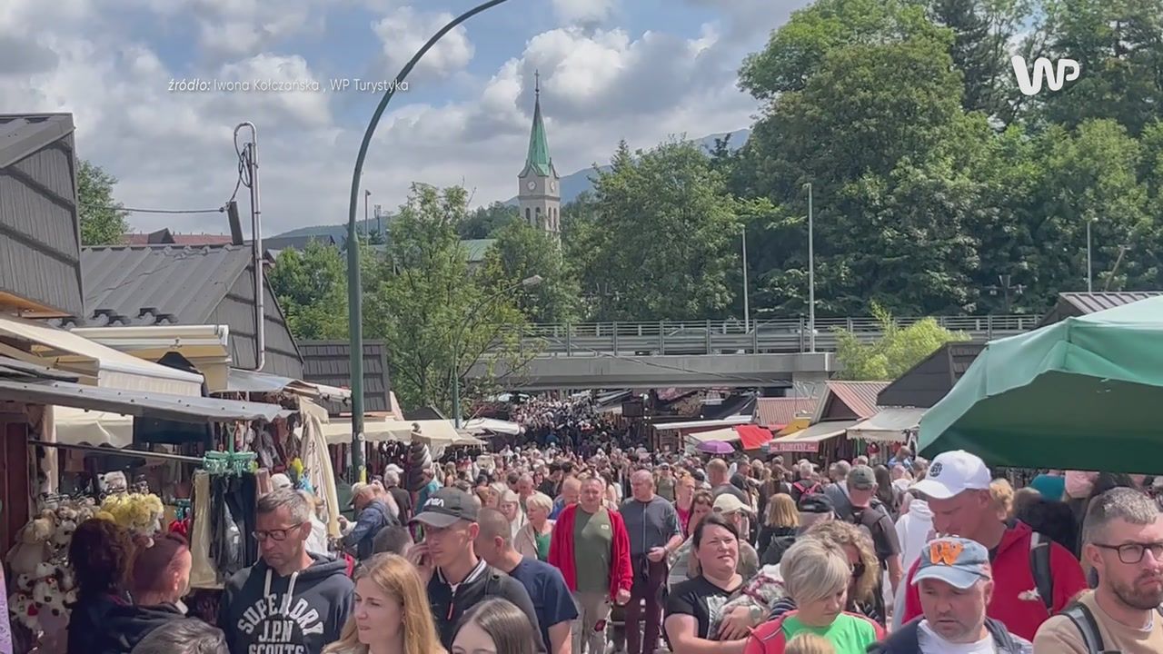 Górale będą zadowoleni? "Na pewno różnica w sezonach jest"