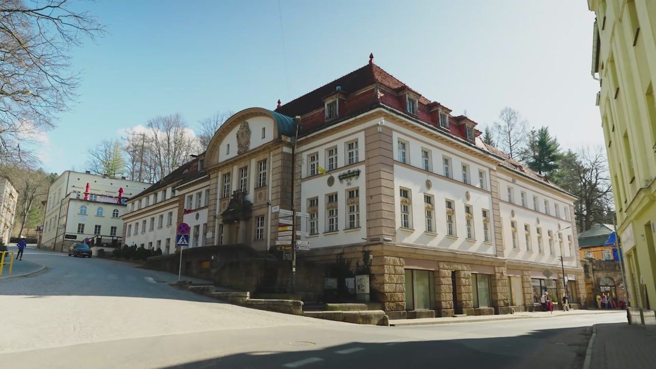 Najpiękniejsze uzdrowiska w Polsce. W ilu z nich byliście?