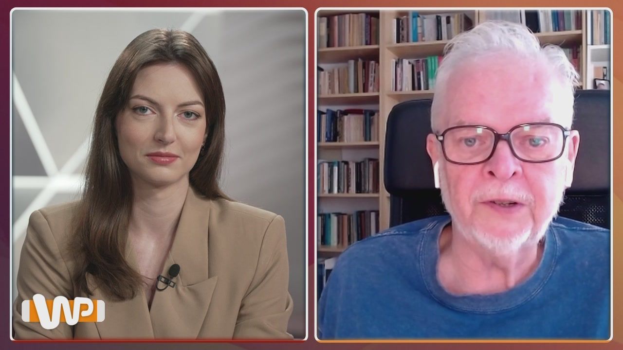 Prof. Rychard o aferze wokół KPO. Mówi o "pierwotnym błędzie"