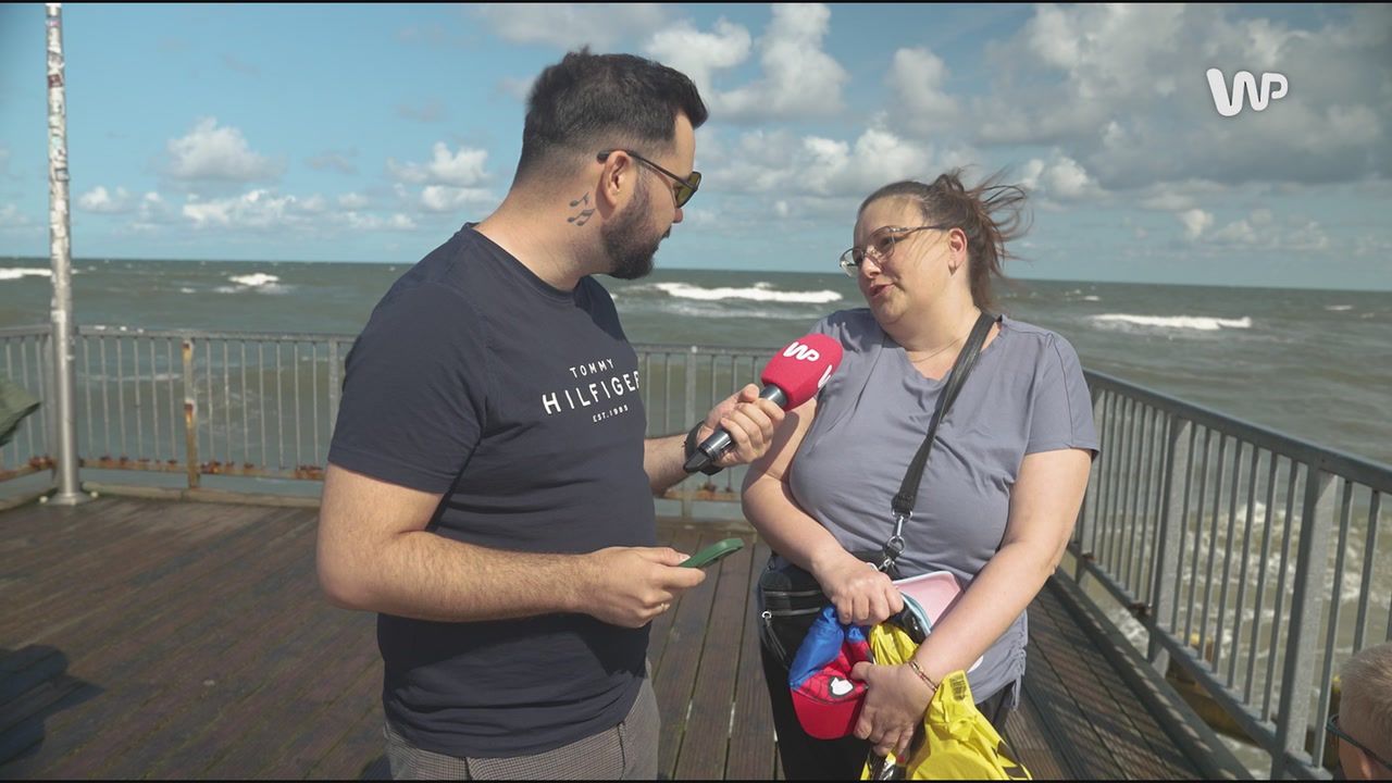 Najgorsze zachowania plażowiczów nad Bałtykiem. "Ratownicy muszą interweniować"