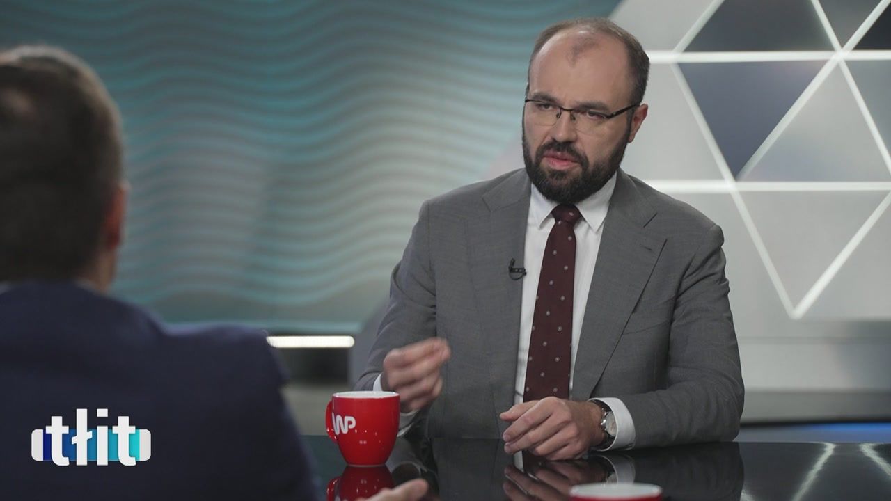 "Zmiana nie była trafna". Poseł Pis przyznał, że popełnili błędy